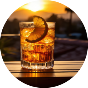 brandy+and+coke
