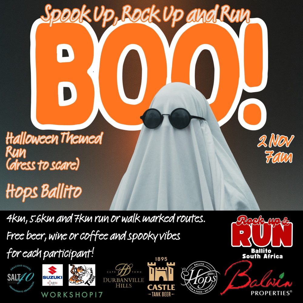 spookrun